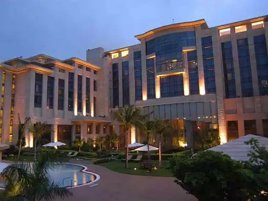 Hotel Hyatt Regency Kolkata